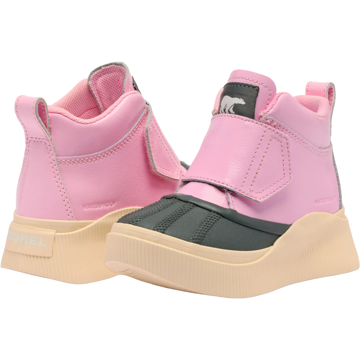 Youth Out N About IV Strap Waterproof