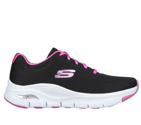 (WMNS) Skecththers Arch Fit - Big Appeal