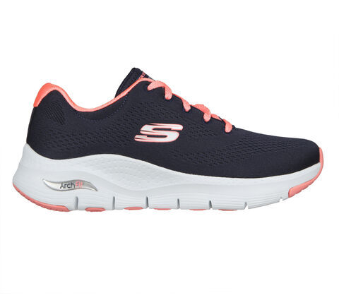 (WMNS) Skecththers Arch Fit - Big Appeal