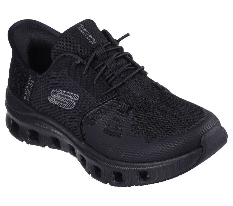 (WMNS)  Skecththers Slip-ins: Glide-Step Pro