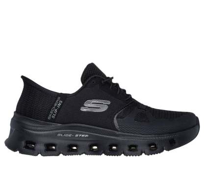 (WMNS)  Skecththers Slip-ins: Glide-Step Pro