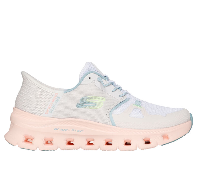 (WMNS)  Skecththers Slip-ins: Glide-Step Pro