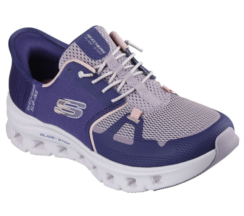 (WMNS)  Skecththers Slip-ins: Glide-Step Pro