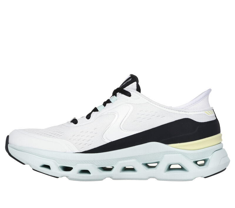 (WMNS)  Skecththers Slip-ins: Glide-Step Altus