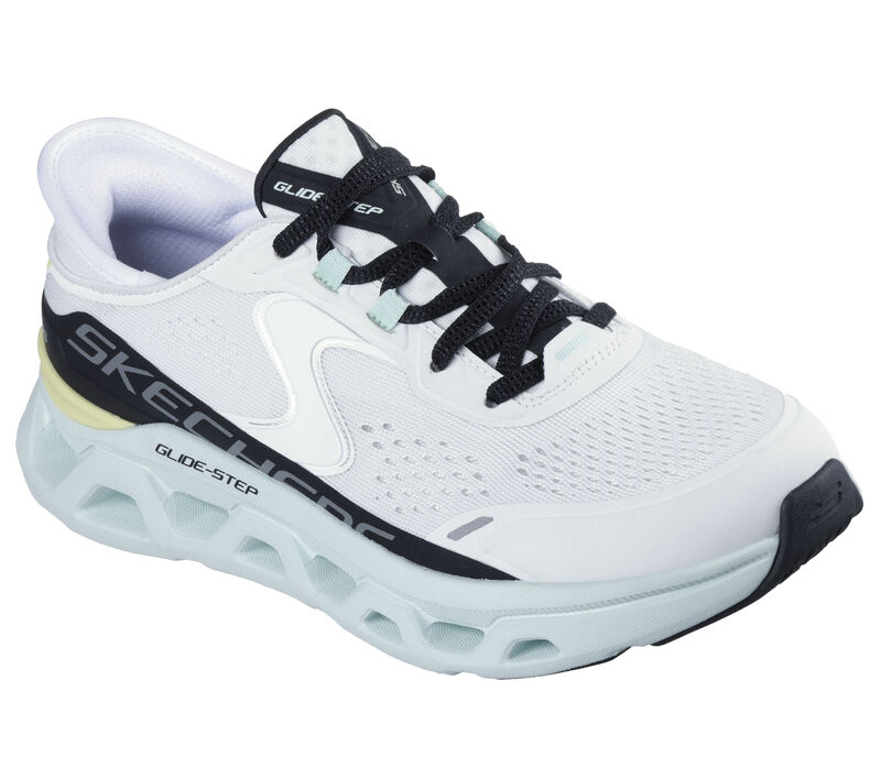 (WMNS)  Skecththers Slip-ins: Glide-Step Altus