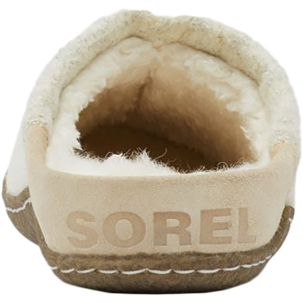 Women's Nakiska Scuff Slipper