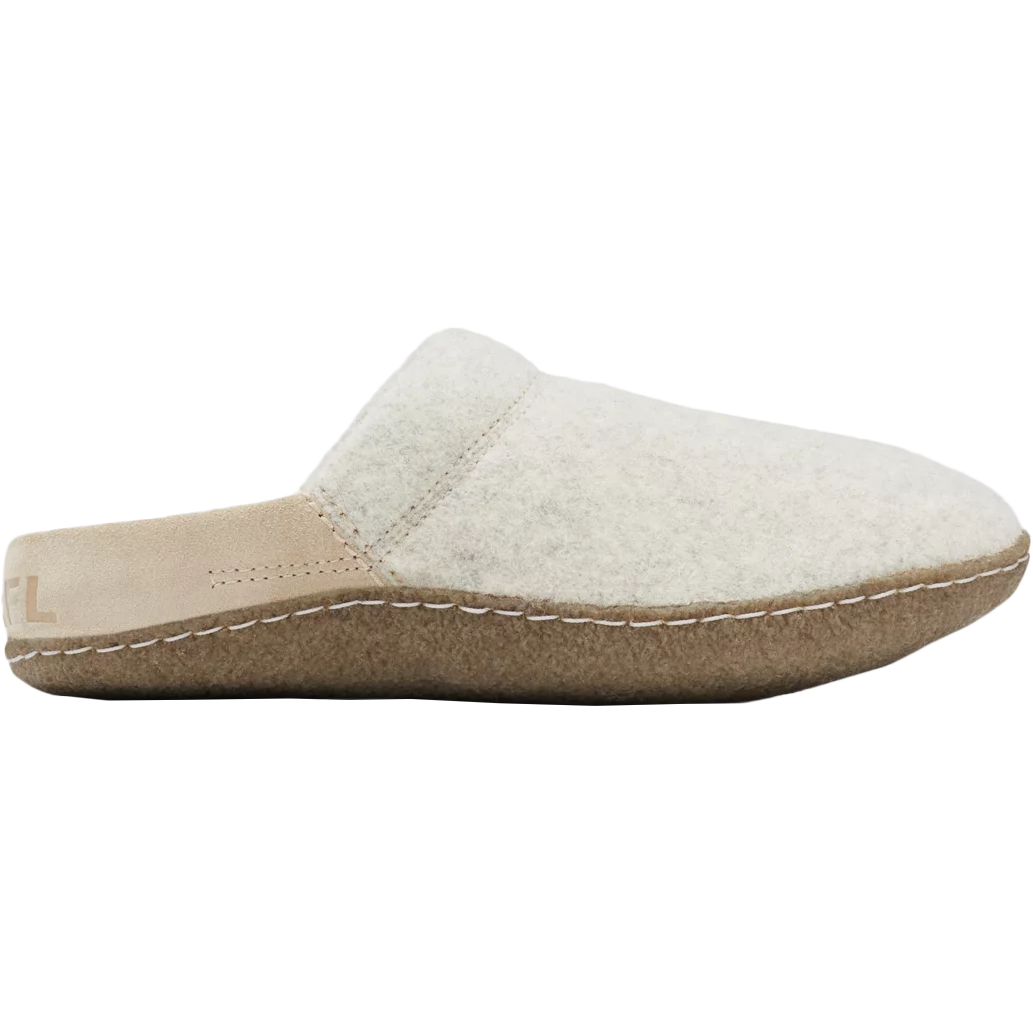 Women's Nakiska Scuff Slipper