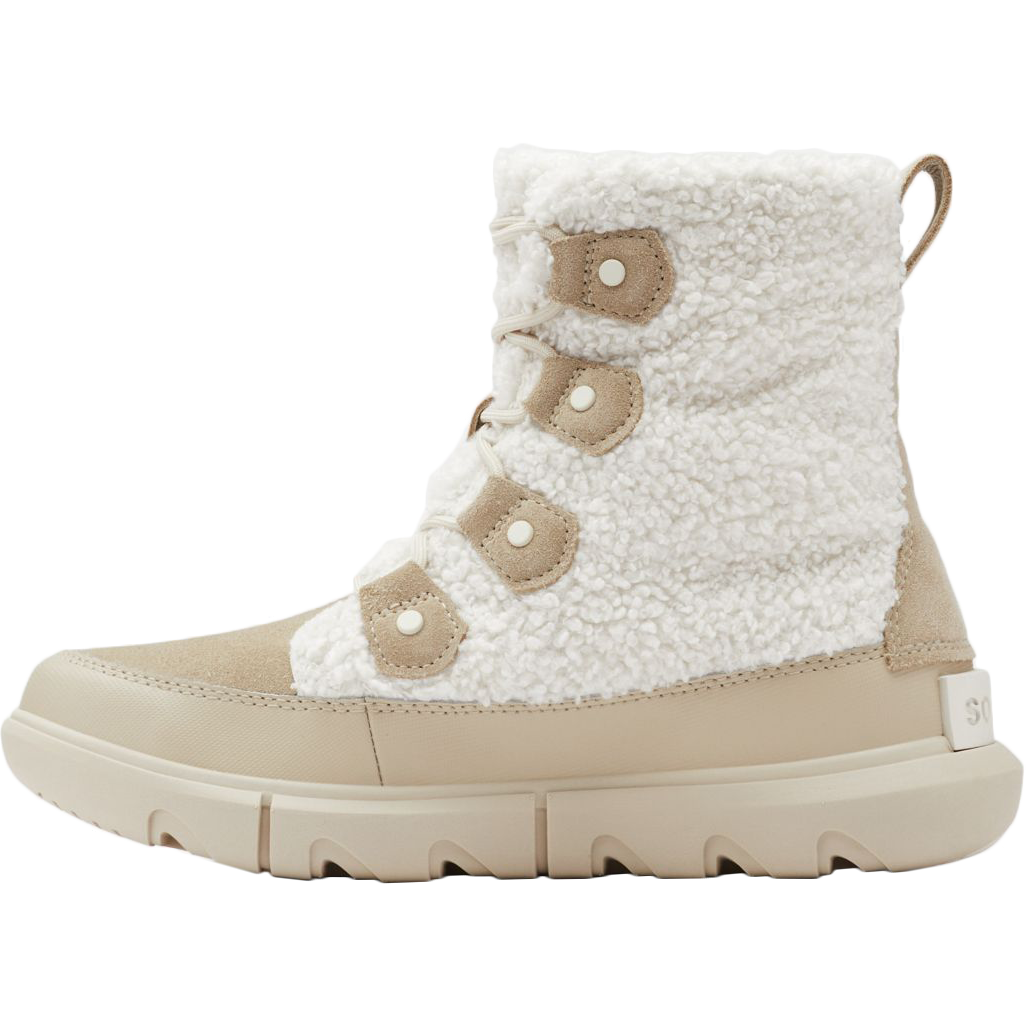 Women's Explorer II Joan Cozy