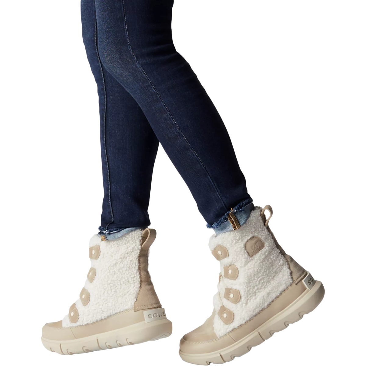 Women's Explorer II Joan Cozy