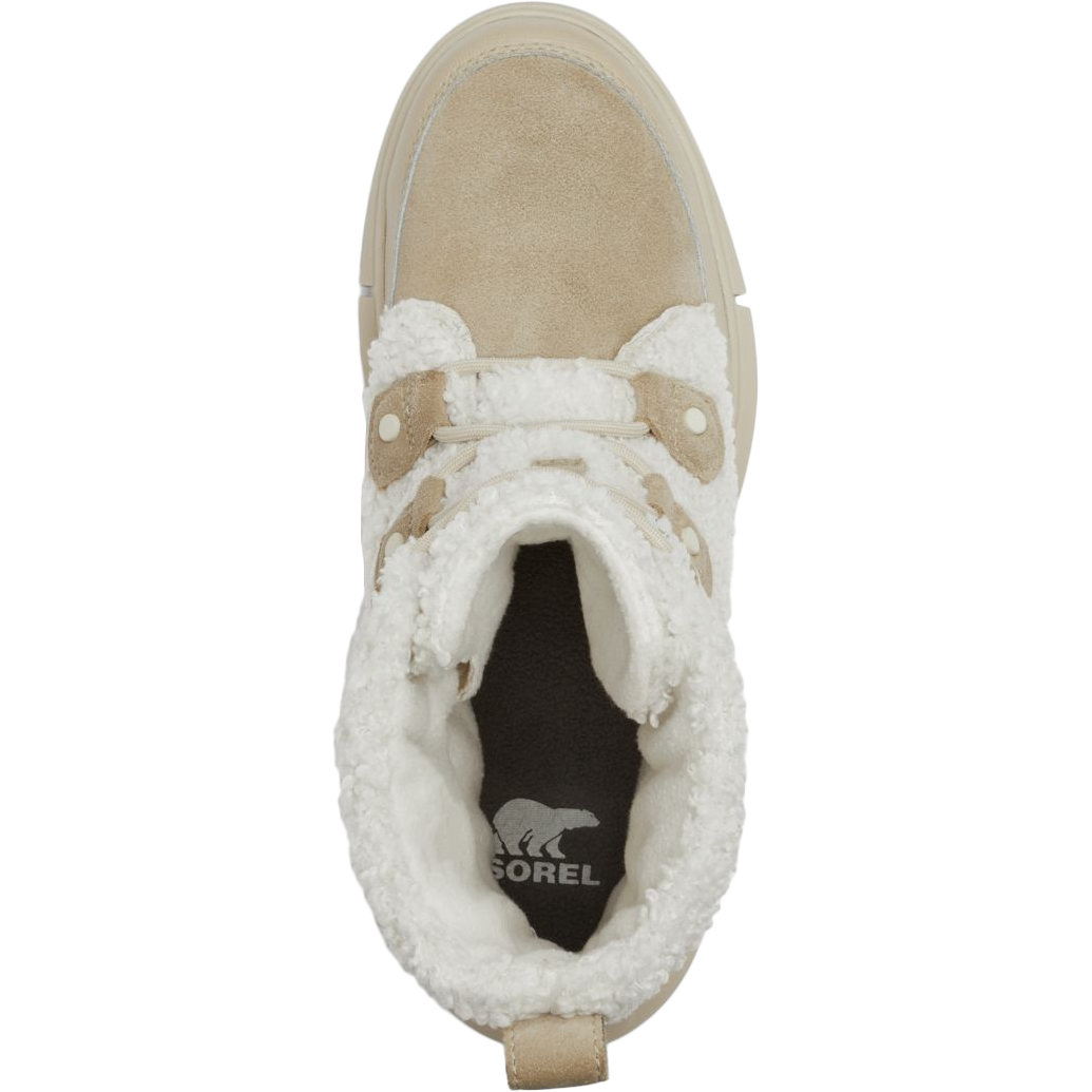 Women's Explorer II Joan Cozy