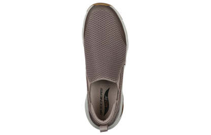 skecththers Arch Fit-Banlin Slip-on Shoes Brown 232043-TPE