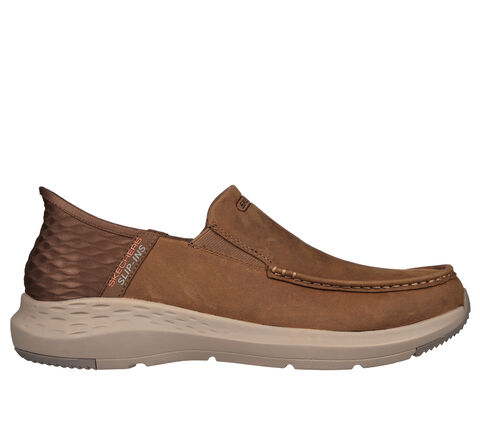 skecththers Slip-ins Relaxed Fit: Parson - Oswin