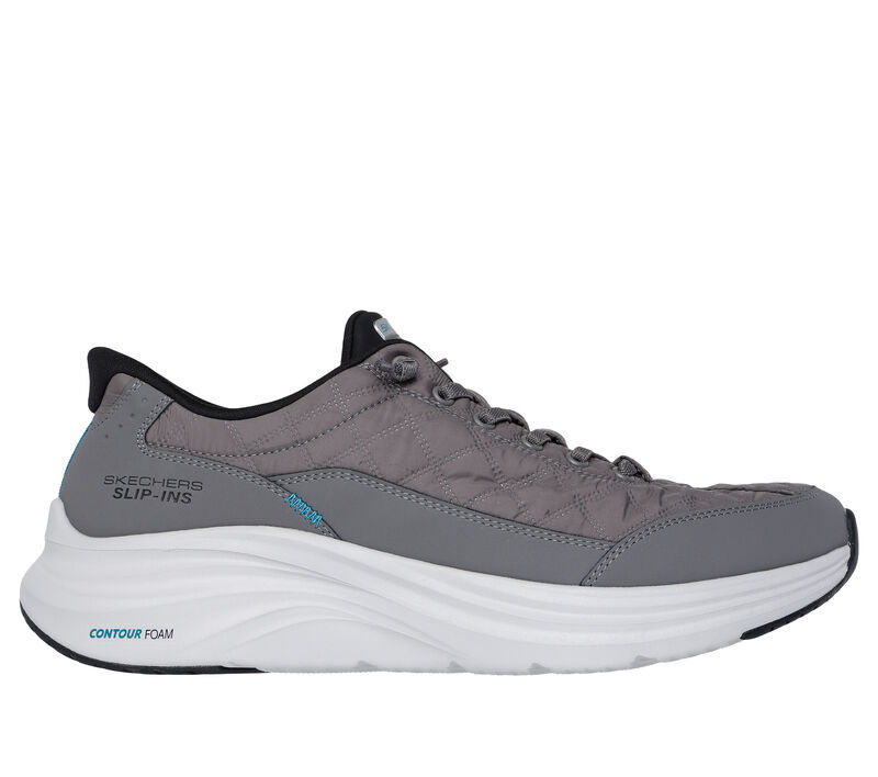 Skecththers Slip-ins: Contour Foam - Cozy Fit