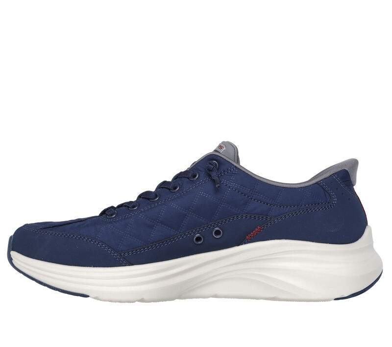 Skecththers Slip-ins: Contour Foam - Cozy Fit