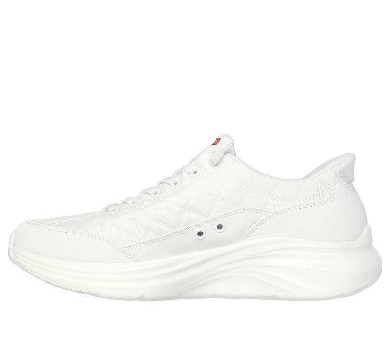 Skecththers Slip-ins: Contour Foam - Cozy Fit