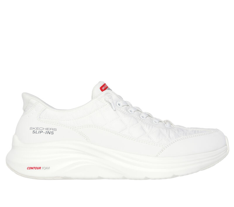 Skecththers Slip-ins: Contour Foam - Cozy Fit
