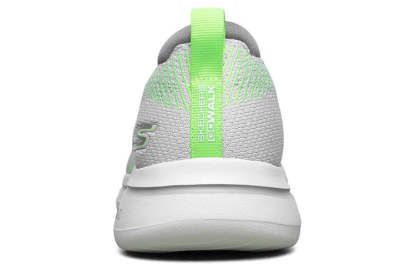skecththers Go Walk 5 Slip-on Shoes Grey 'Gray' 55500-GYLM