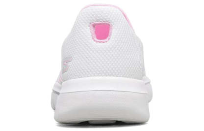 (WMNS) skecththers Go Walk Evolution Ultra Low-Top Slip-on Shoes White 15753-WPK