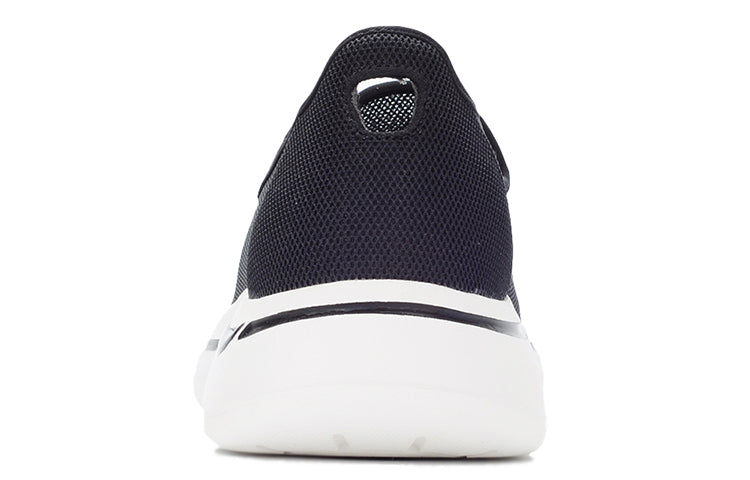 skecththers Go Walk 5 Casual One Pedal Black Slip-On 894025-BKW