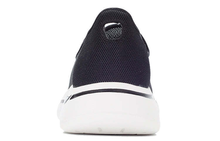 skecththers Go Walk 5 Casual One Pedal Black Slip-On 894025-BKW