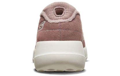 (WMNS) skecththers Go Walk Joy Slip-on Shoes Pink 15714-MVE