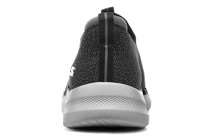skecththers Go Walk 6 Slip On 'Black' 216202-BLK