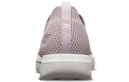 (WMNS) skecththers Go Walk Evolution Ultra Slip on 'Taupe Pink' 15761-BLSH