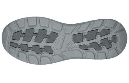 skecththers Arch Fit Motley Slip-on Shoes Grey 204495-CHAR