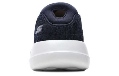 skecththers Go Walk Max Slip-on Shoes Blue 54629-NVY