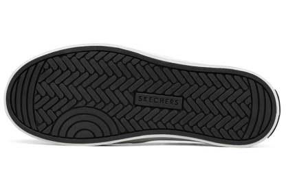(WMNS) Jeremyville x skecththers V Lites Slip-on Shoes Black/Multi-color 66666300-BKMT