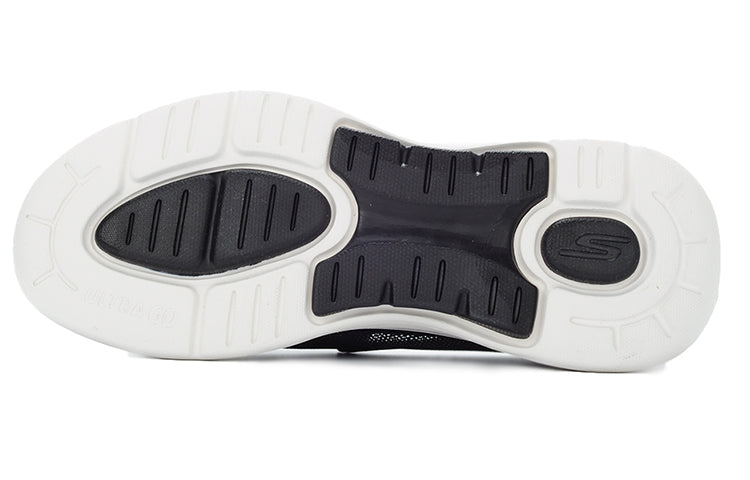 skecththers Go Walk 5 Casual One Pedal Black Slip-On 894025-BKW