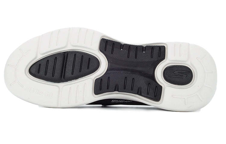 skecththers Go Walk 5 Casual One Pedal Black Slip-On 894025-BKW