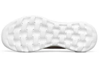 (WMNS) skecththers Go Walk Joy Low-Top Slip-on Shoes Beige 'Graybrown Gold' 124090-TPGD