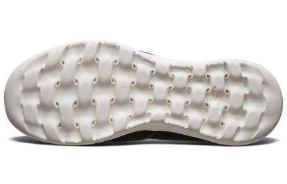 (WMNS) skecththers Go Walk Joy Slip On 'Black' 15714-BKW