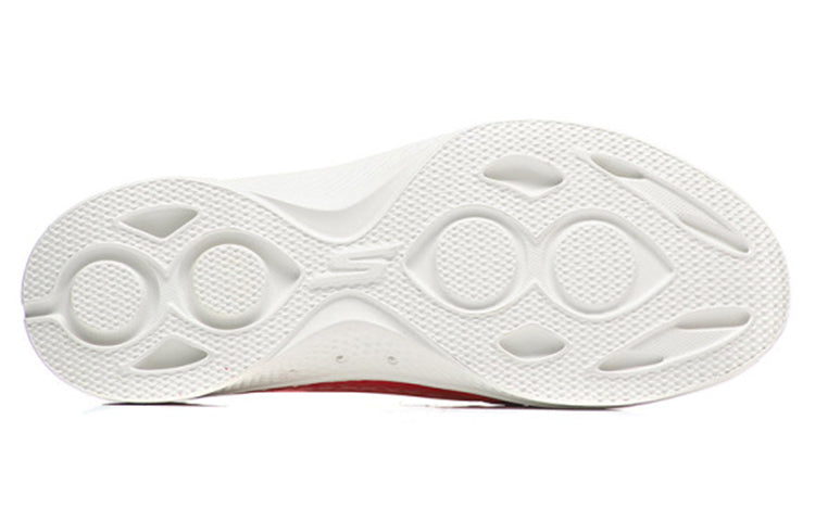 (WMNS) skecththers H2 Go Slip-on Shoes Pink/White 14690-CRL
