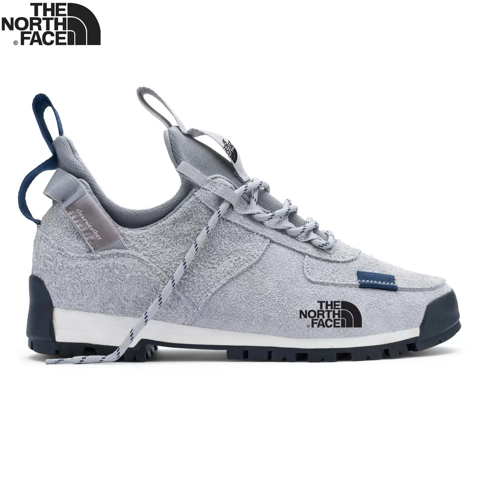 The Northtth Face Ultra 109 -Waterproof Hiking Sneaker