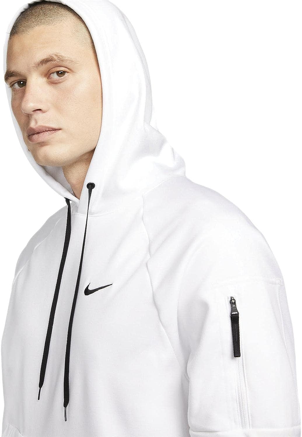 Men's Football Hoodie Pullover