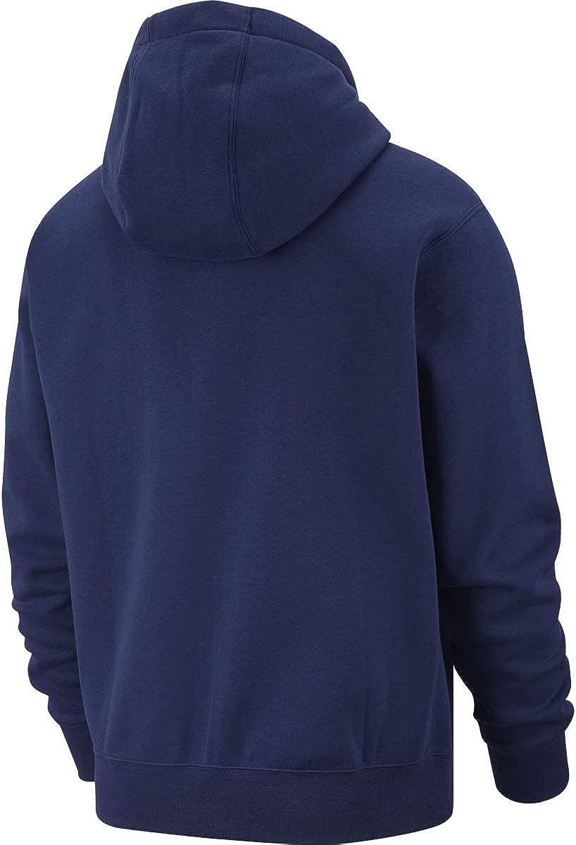 Men's Sportswear  Full Zip Hoodie