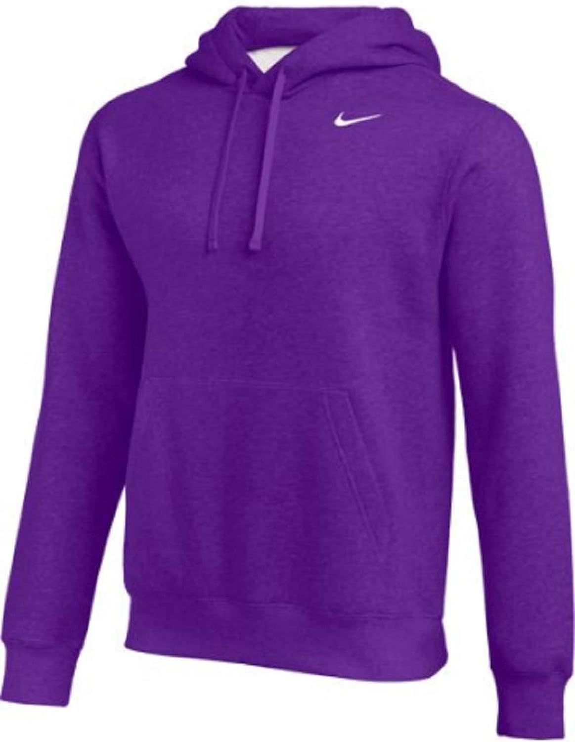 Men's  Sportswear Club Pullover Hoodie