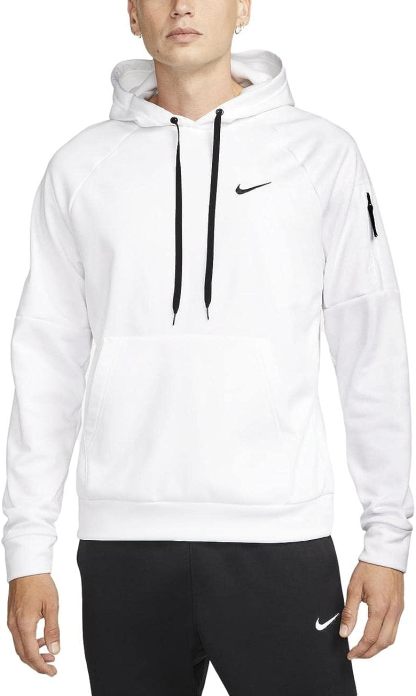 Men's Football Hoodie Pullover