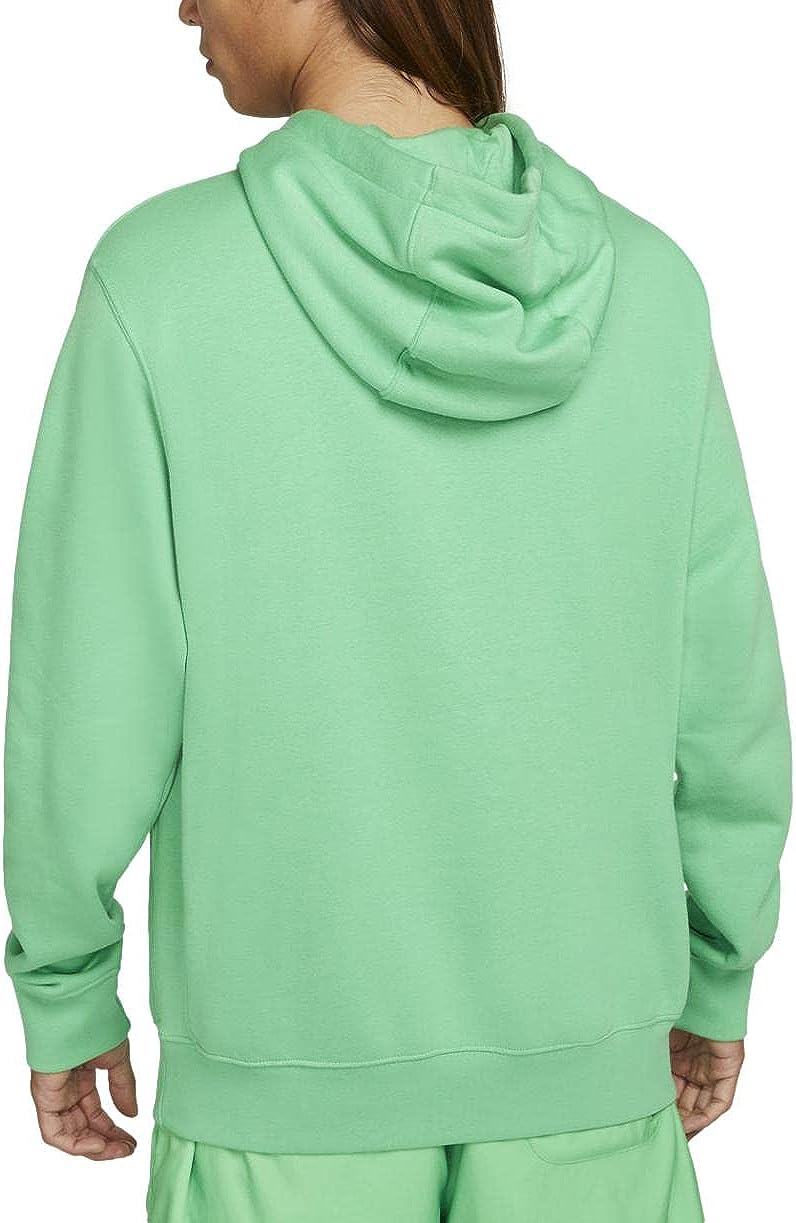 Men's Sportswear Club Pullover Hoodie