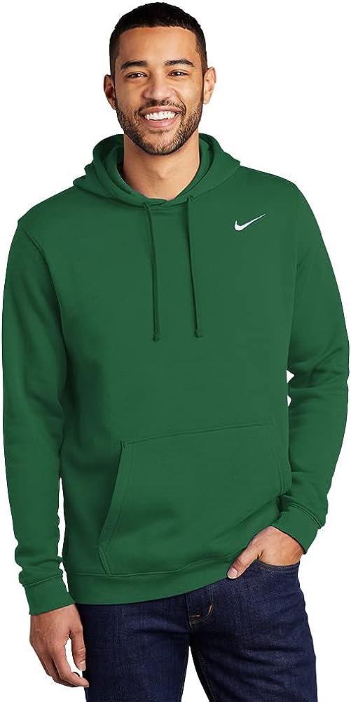 Men's  Sportswear Club Pullover Hoodie