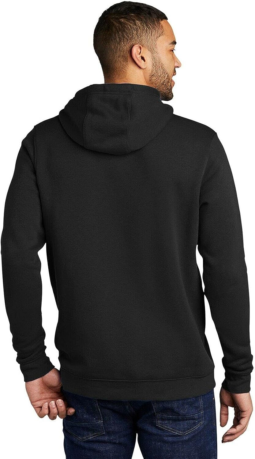 Men's  Sportswear Club Pullover Hoodie