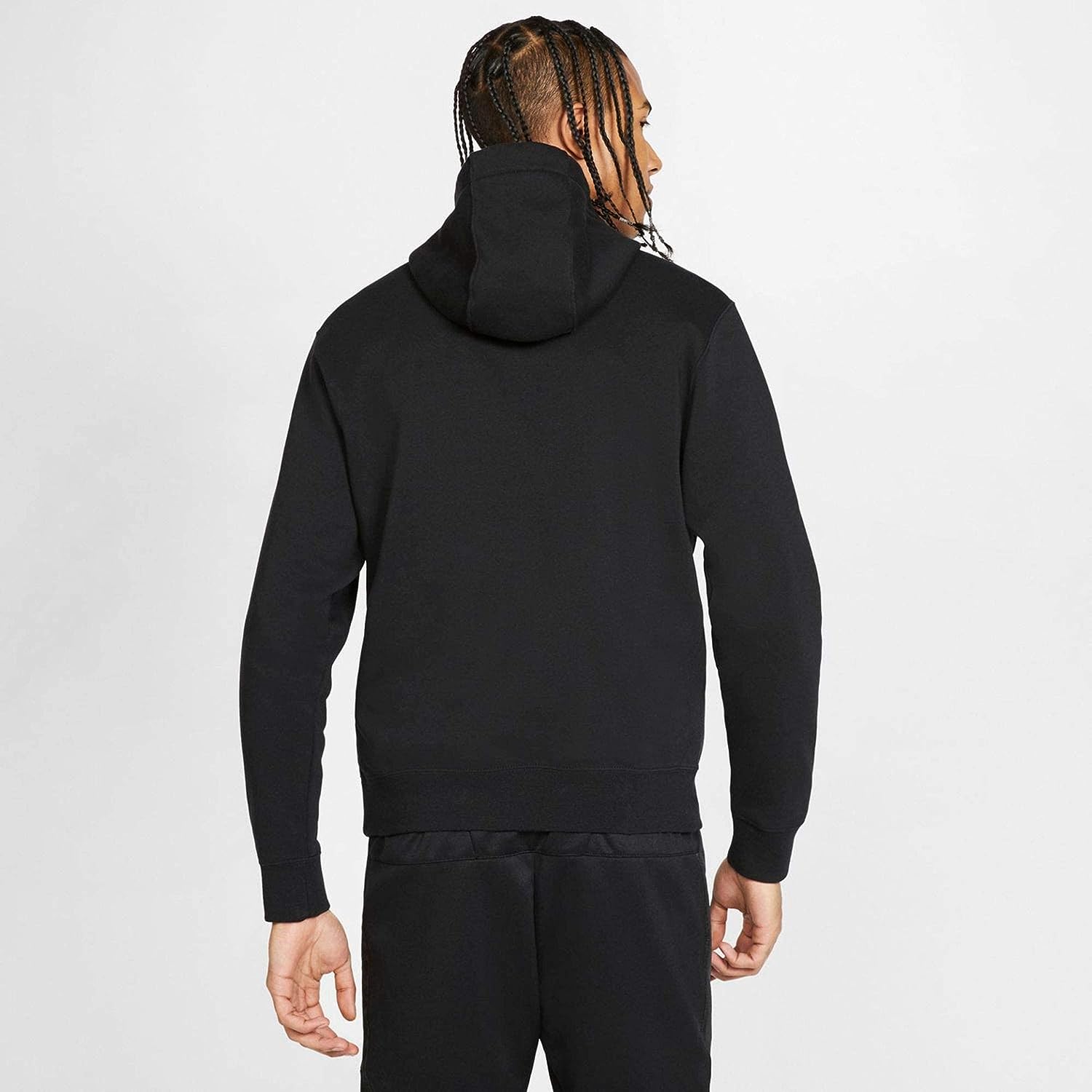 Men's Sportswear  Full Zip Hoodie