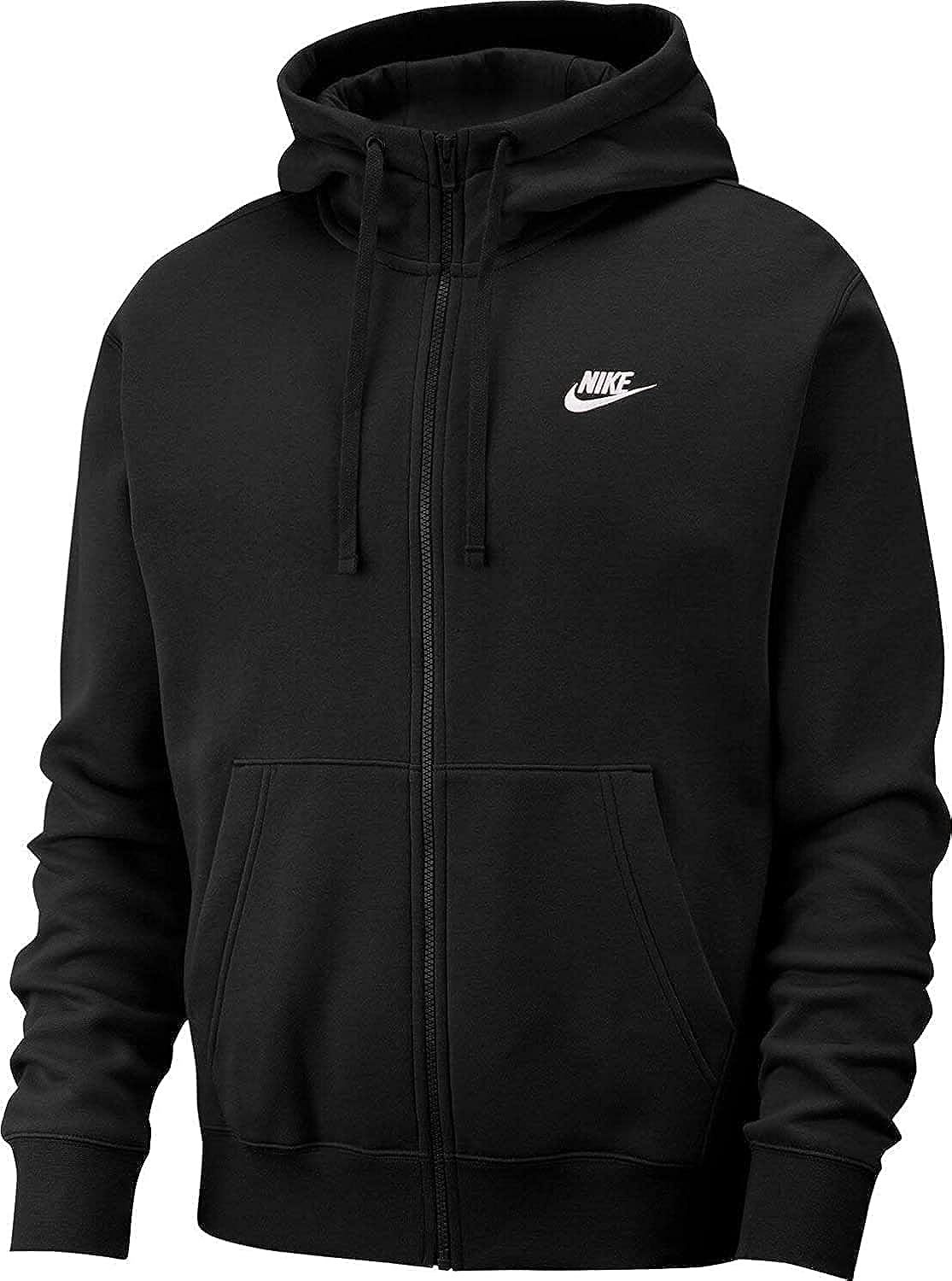 Men's Sportswear  Full Zip Hoodie