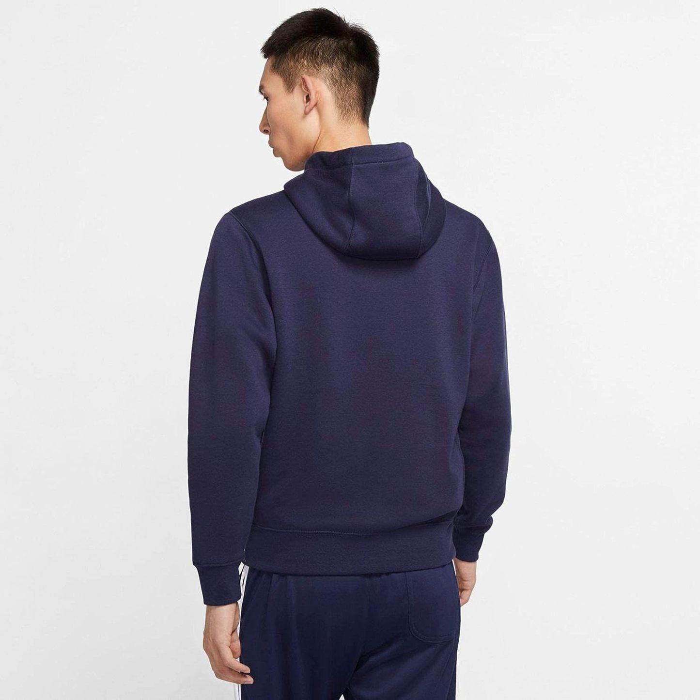 Men's Sportswear  Full Zip Hoodie