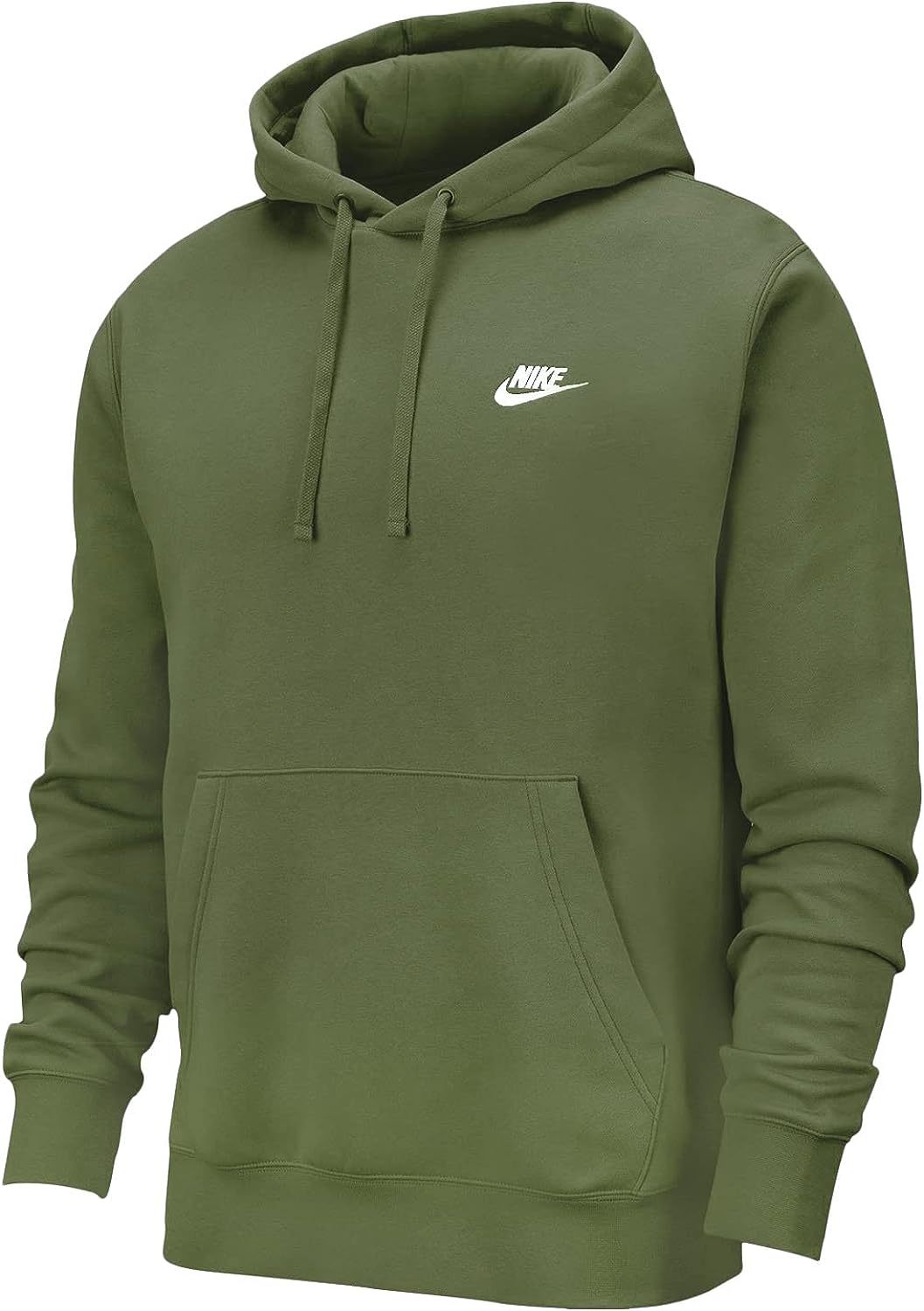Men's  Sportswear Club Pullover Hoodie