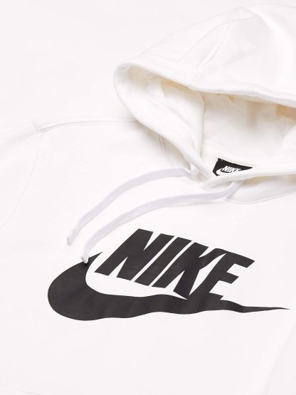 Men's Sportswear Club Pullover Hoodie