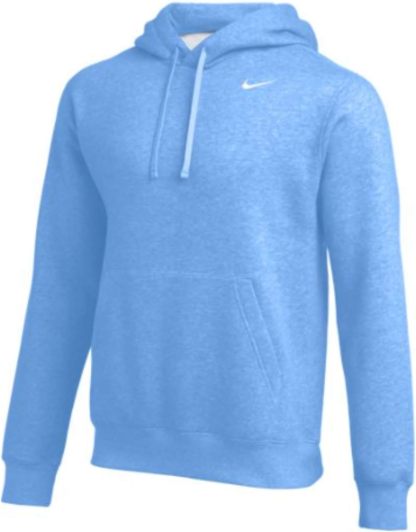 Men's  Sportswear Club Pullover Hoodie