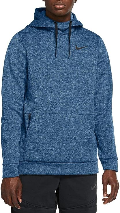 Men's Football Hoodie Pullover